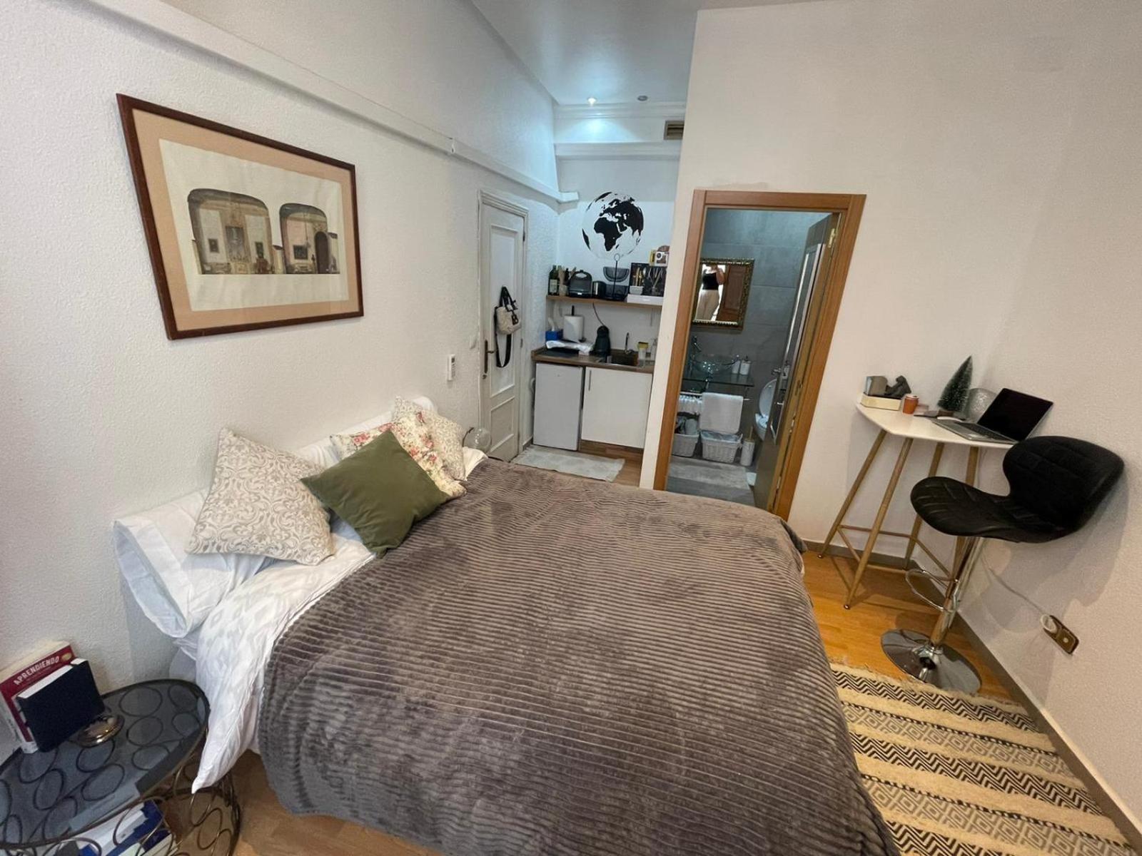 Appartement Cozy In Center Valence