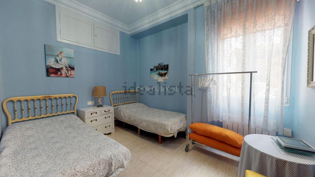 Cozy In Center Appartement Valence