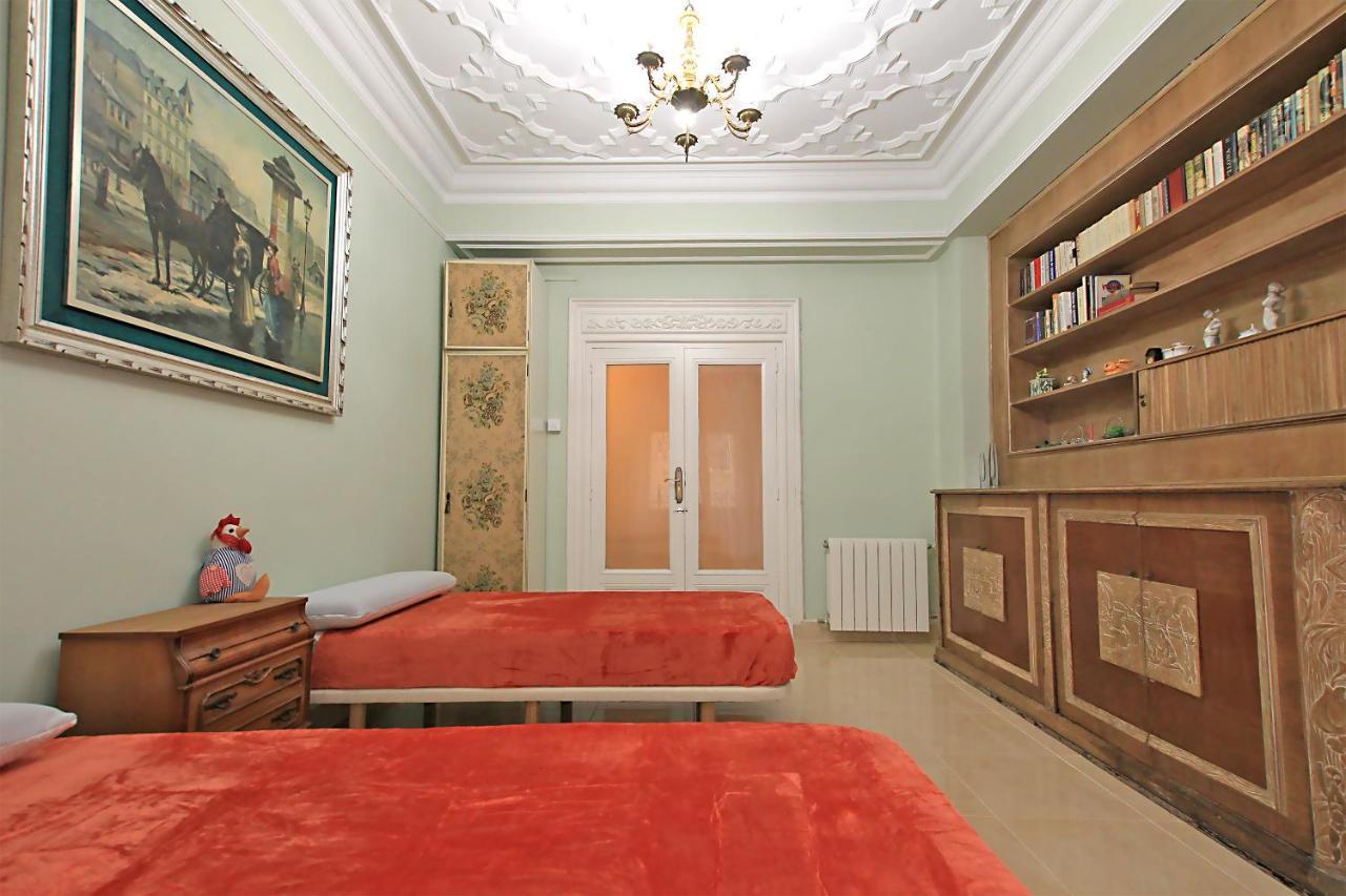 Appartement Cozy In Center
