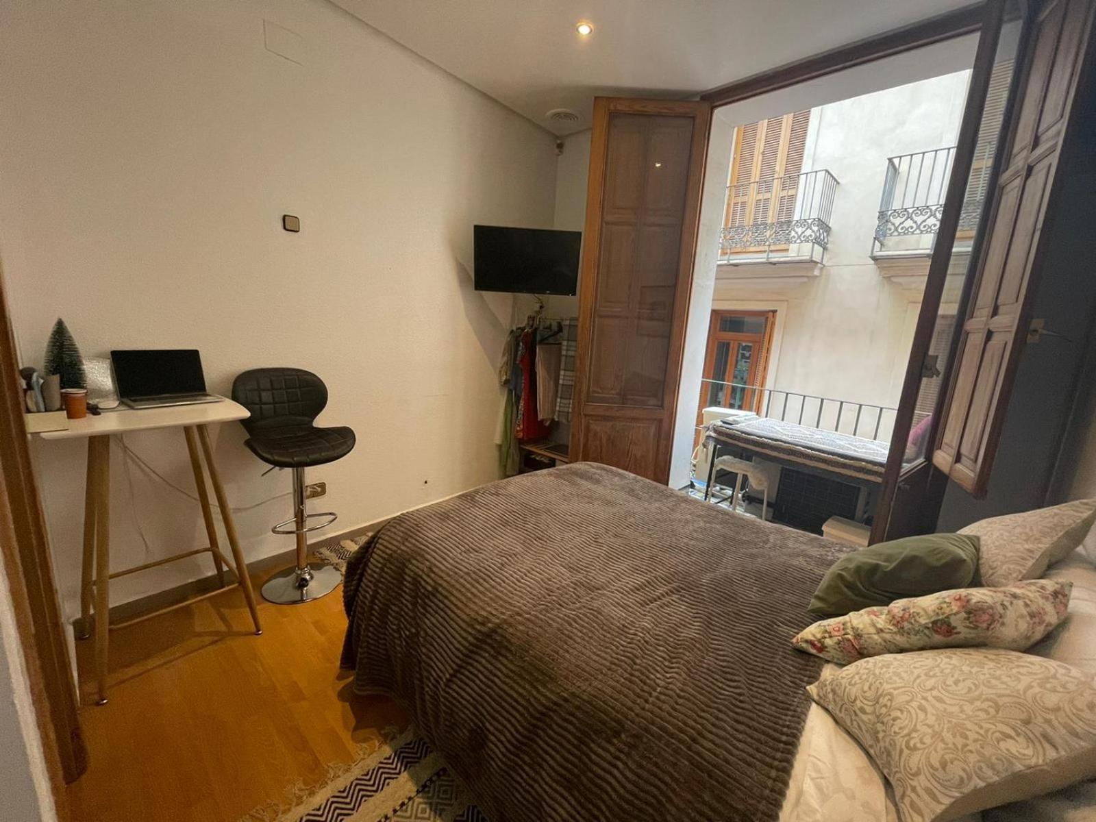 Appartement Cozy In Center *