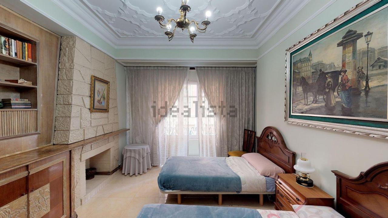 Cozy In Center Appartement Valencia